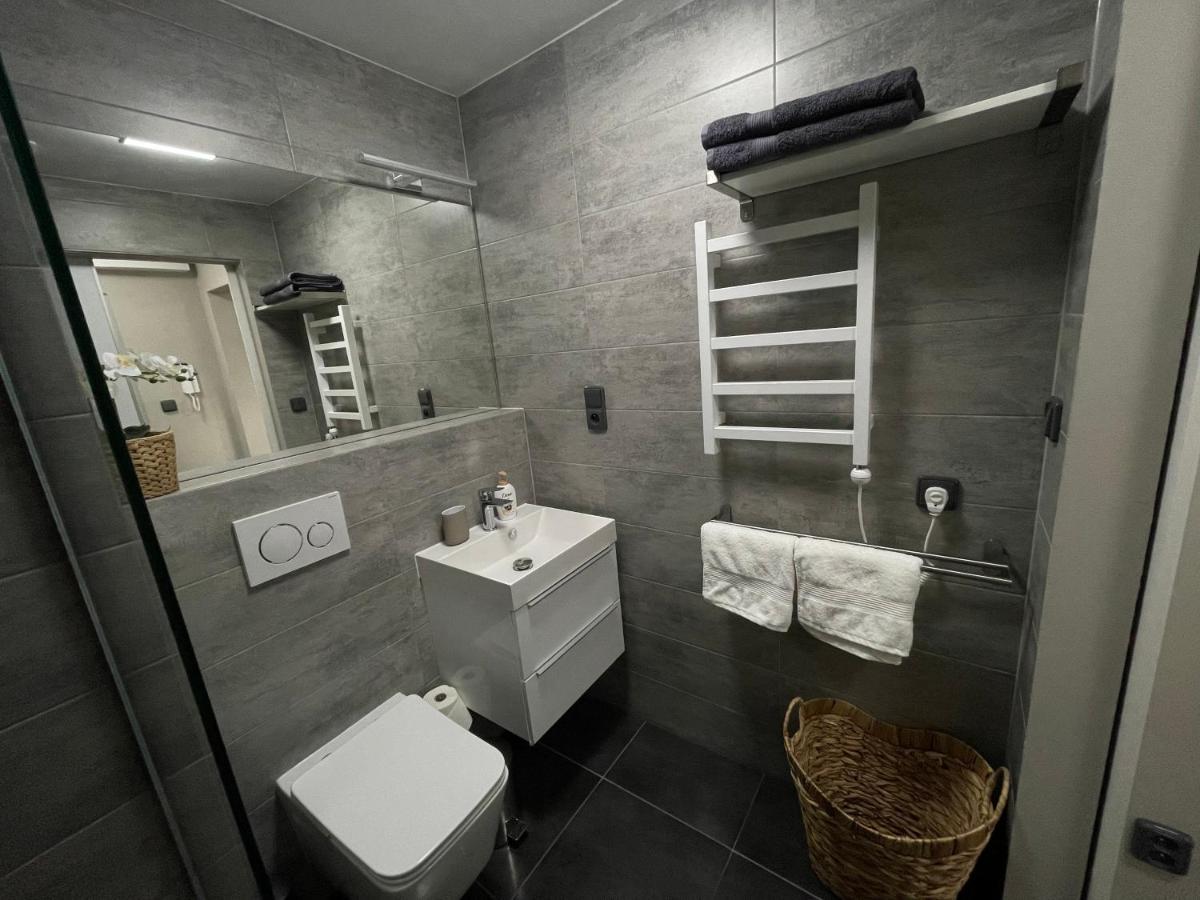 Apartament Prosek