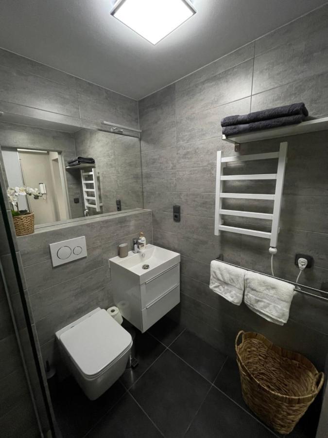 Apartmán Prosek Prague