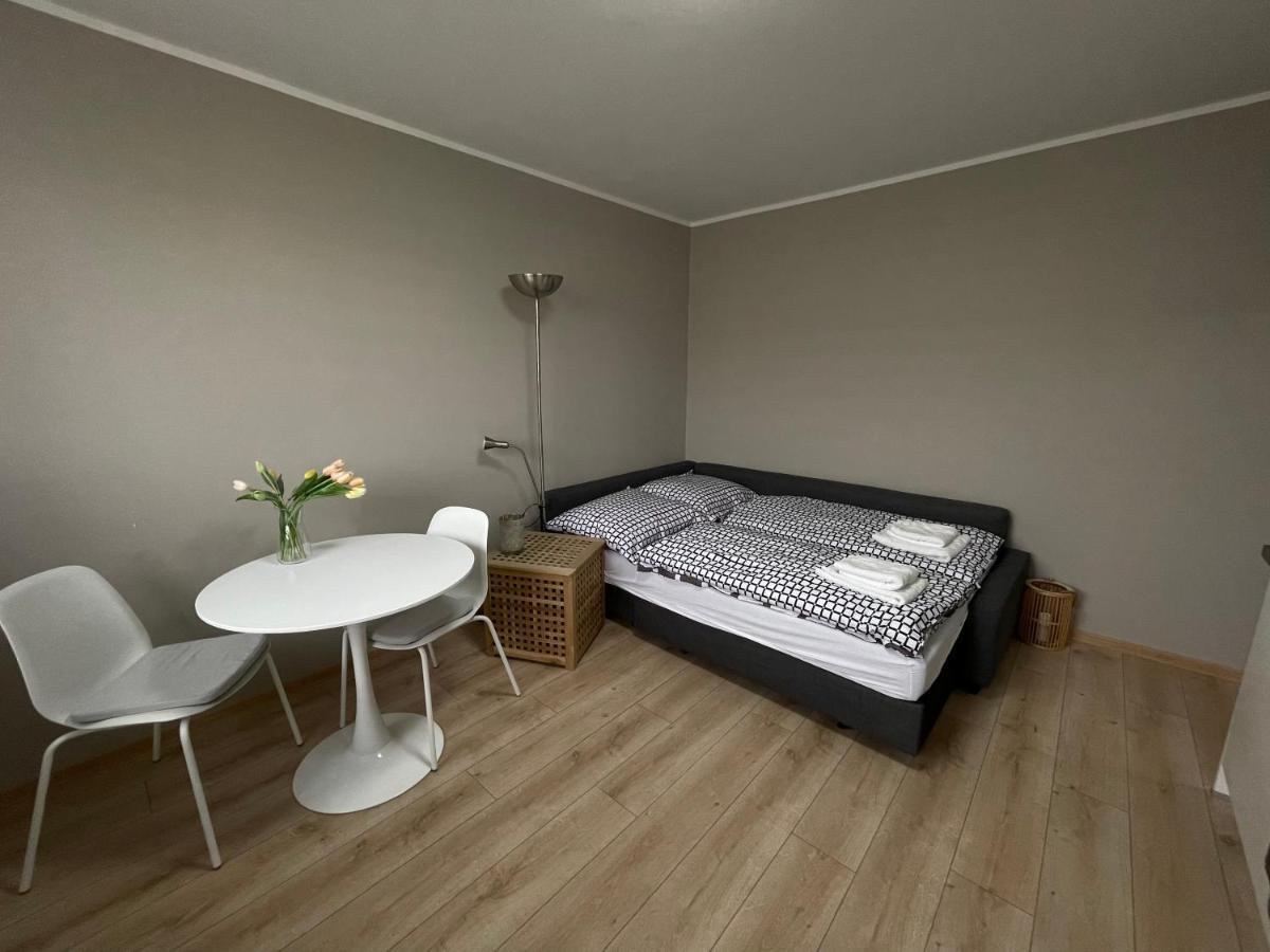 Apartmán Prosek Prague