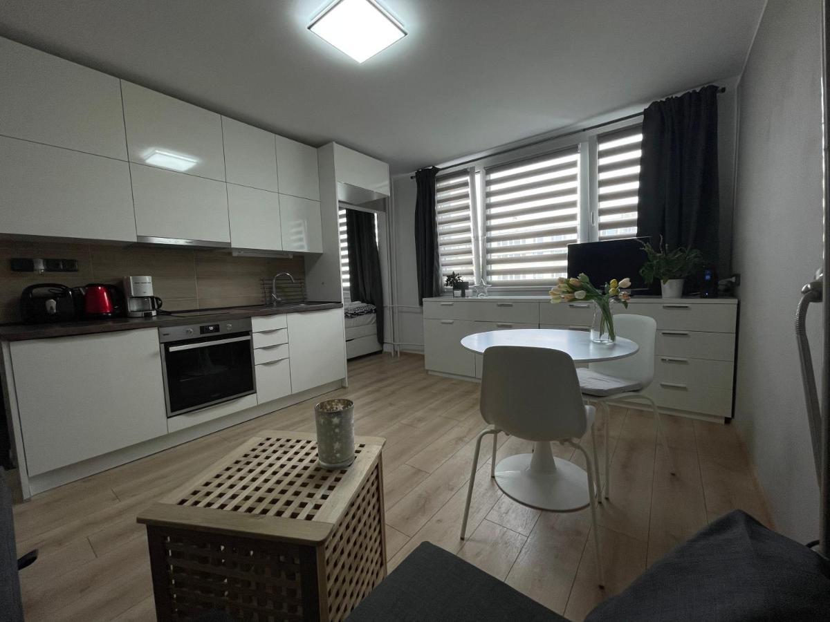 Apartmán Prosek