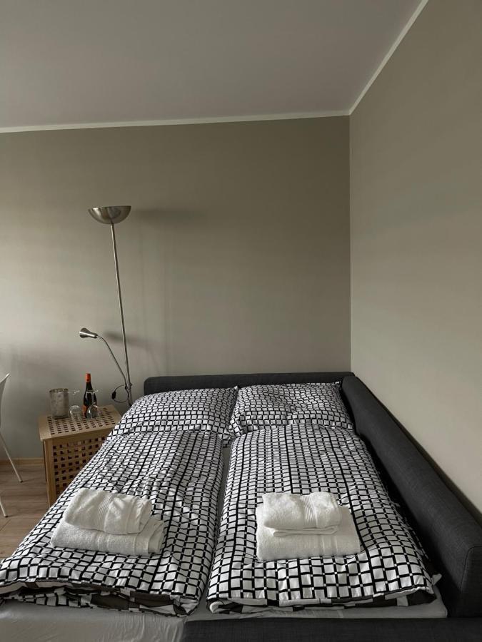 Prosek Apartmán *
